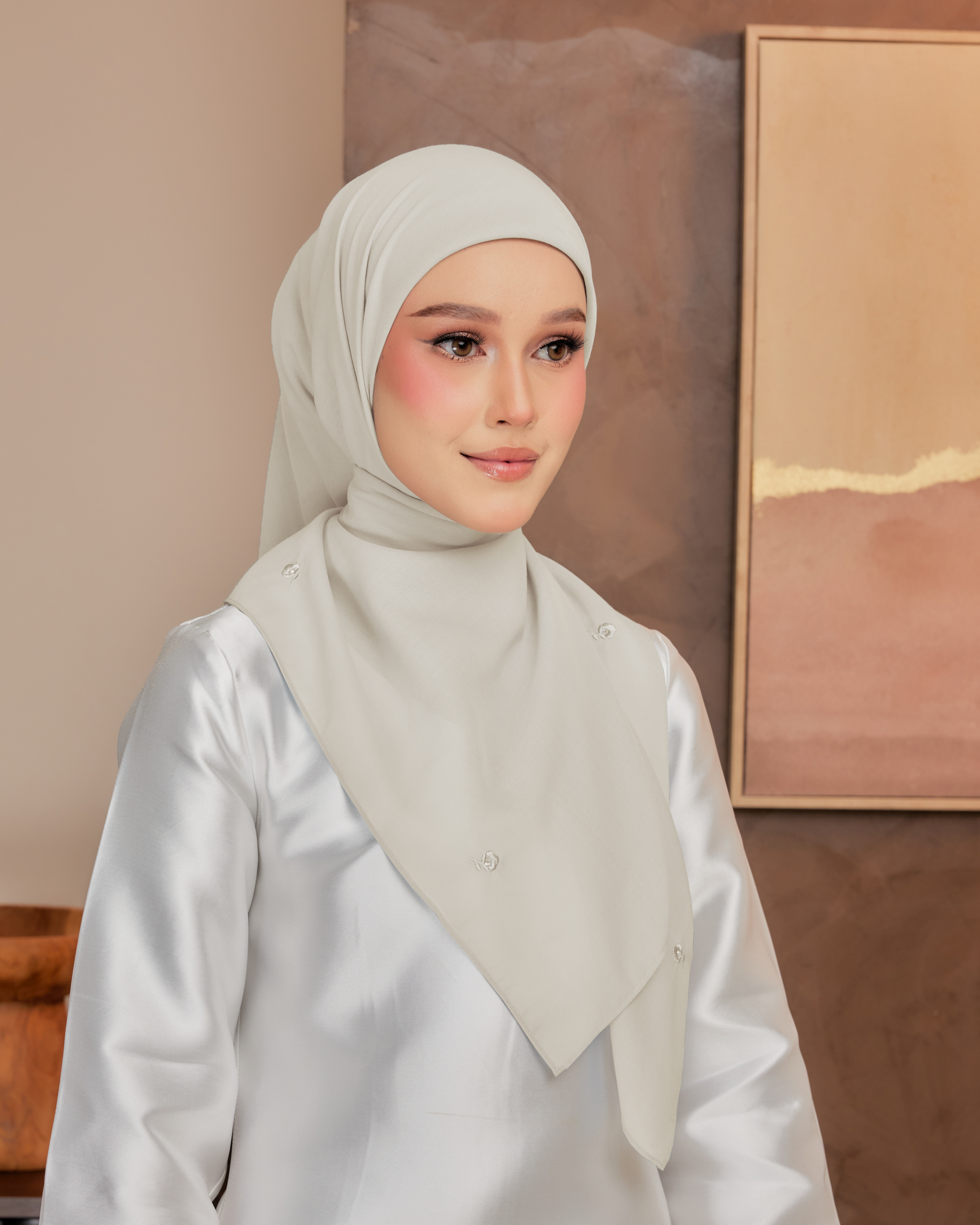 Sulam Petal - Sugee