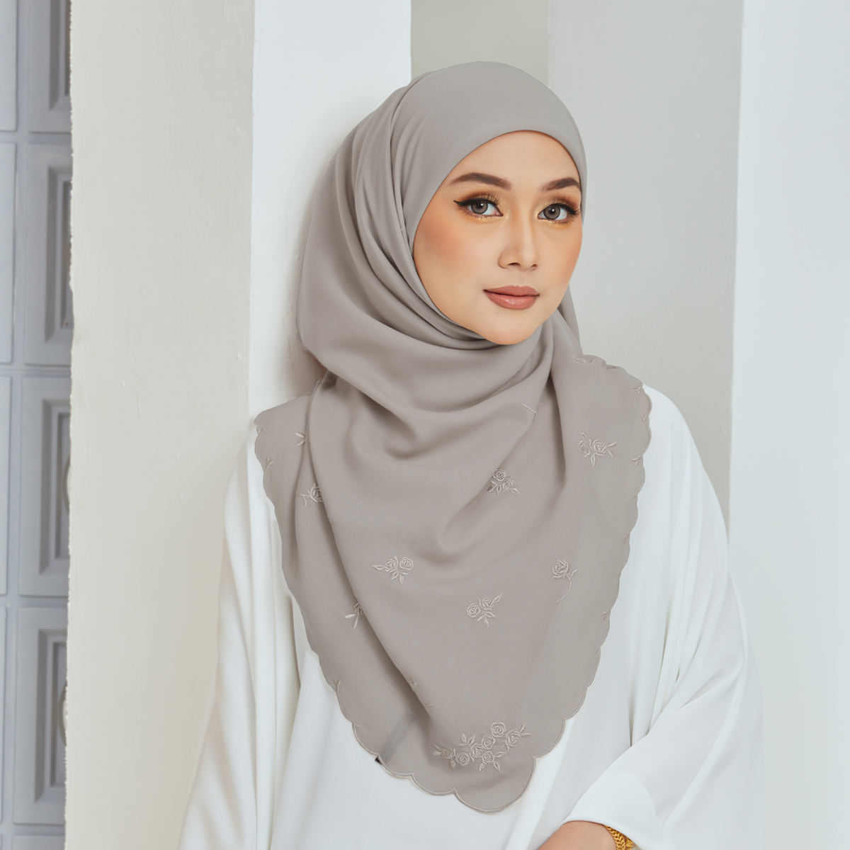Soul Sulam Rosa - Ash