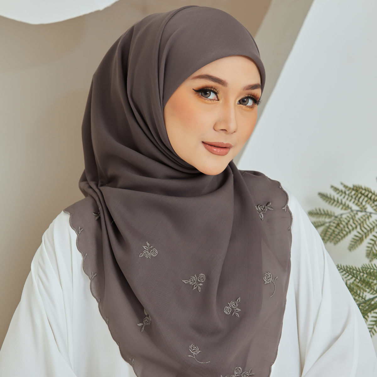 Soul Sulam Rosa - Tabby