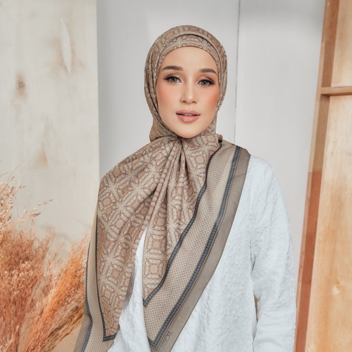 Mahsuri Brown