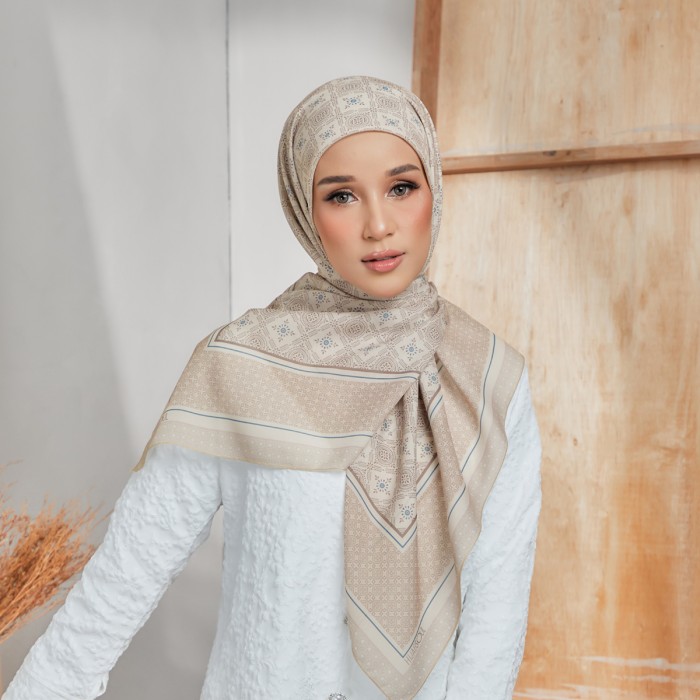 Kesuma Nude