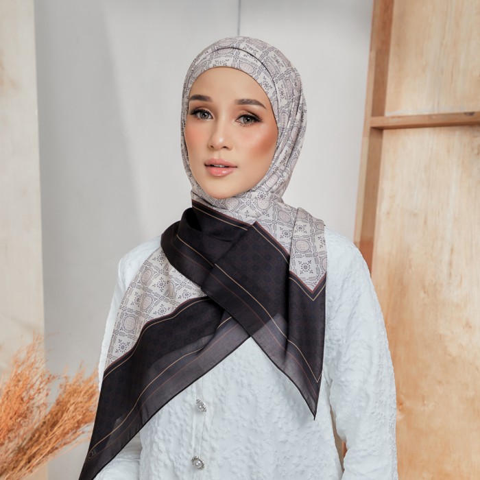 Kesuma Ebony