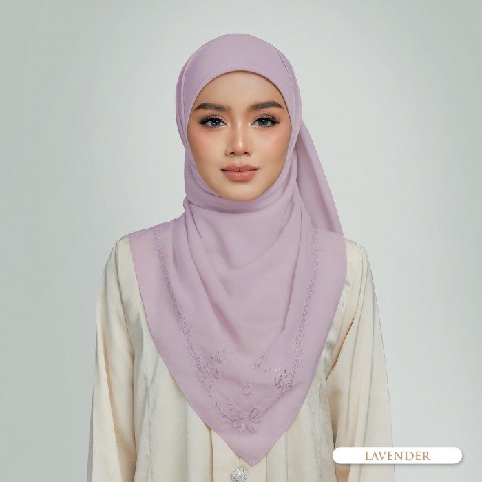 Soul Sulam Ribbon - Lavender