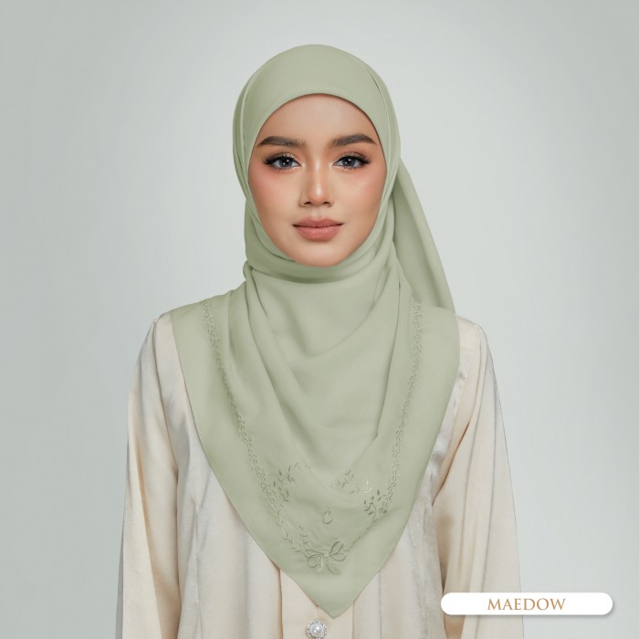 Soul Sulam Ribbon - Meadow