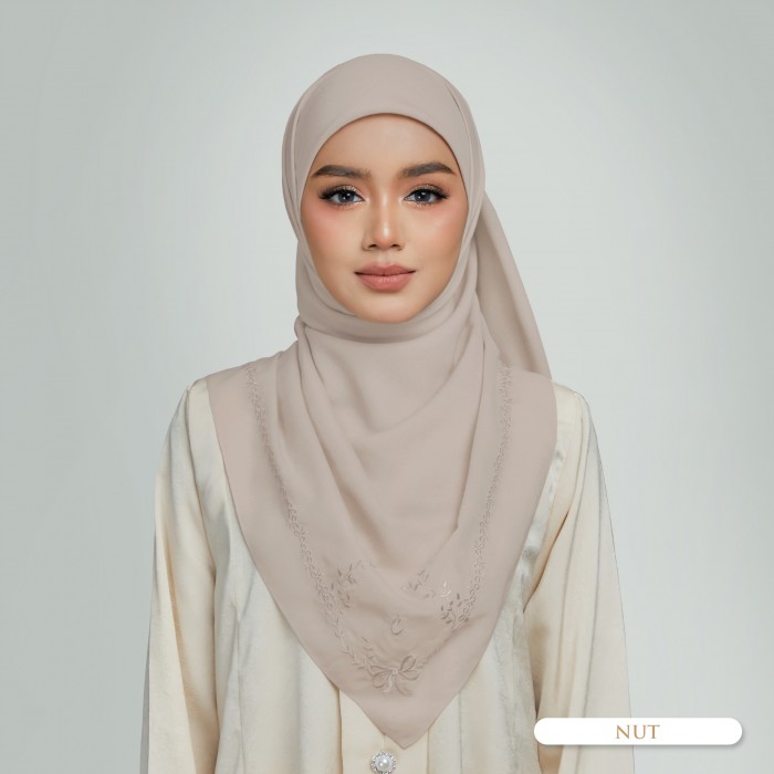 Soul Sulam Ribbon - Nut