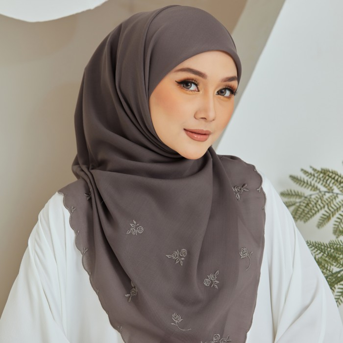 Soul Sulam Rosa - Tabby