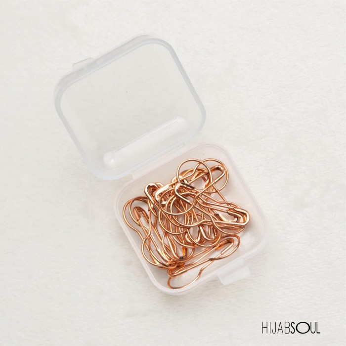 Soul Safety Pin (20 pcs)
