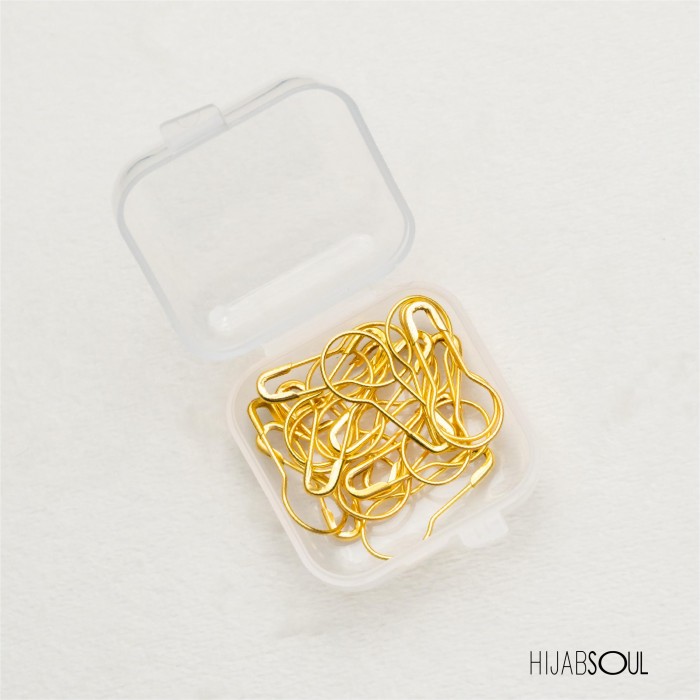 Soul Safety Pin (20 pcs)