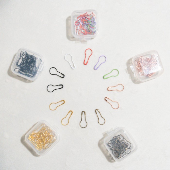Soul Safety Pin (20 pcs)