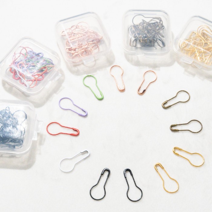 Soul Safety Pin (20 pcs)