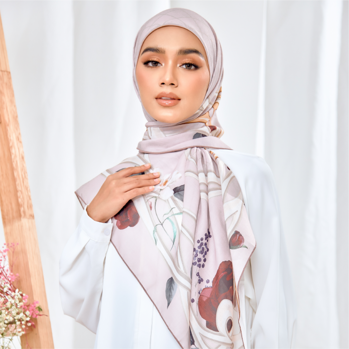 Rosalinda Dust Rose