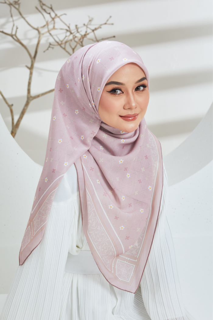 Andalus Blush