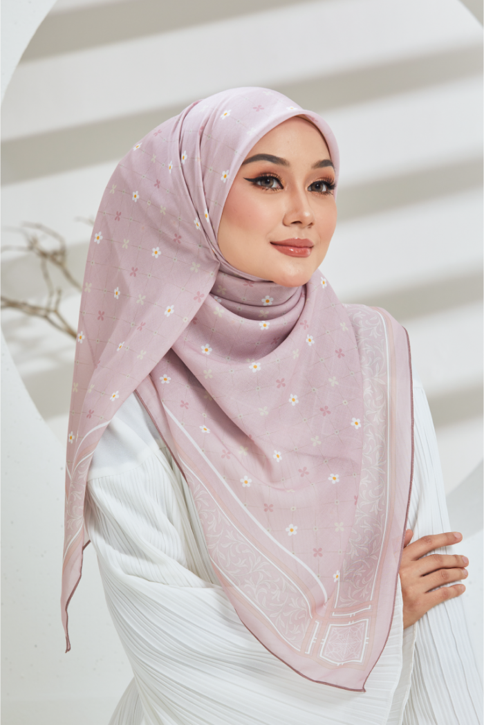 Andalus Blush